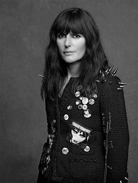 chanel head designer 2018|Chanel designer virginie viard.